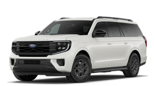 2026 Ford Expedition® External Image 2